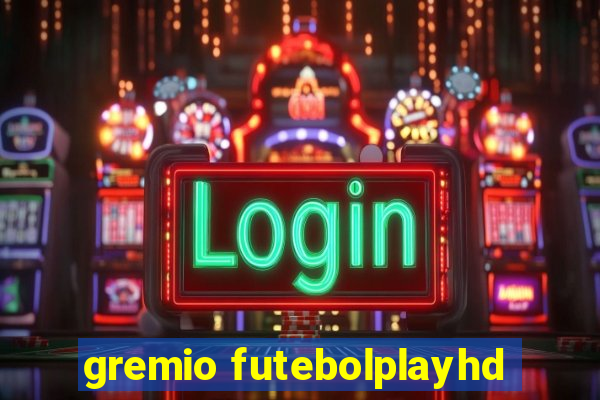 gremio futebolplayhd